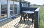 Feriehus - Vrist Strand , Danmark - A5067 12