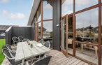 Semesterhus - Thorsminde Strand , Danmark - A5084 2