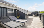 Ferienhaus - Vejlby Klit Strand , Dänemark - A5009 11