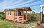 Feriehus - Fjaltring Strand , Danmark - A5008 6