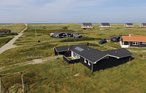Feriehus - Vrist Strand , Danmark - A5067 1
