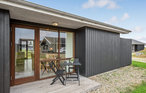 Semesterhus - Thorsminde Strand , Danmark - A5084 8