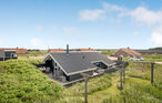 Ferienhaus - Vejlby Klit Strand , Dänemark - A5009 1