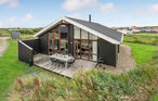 Semesterhus - Thorsminde Strand , Danmark - A5084 1