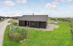 Semesterhus - Thorsminde Strand , Danmark - A5084 11
