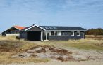 Feriehus - Vrist Strand , Danmark - A5067 8