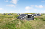 Ferienhaus - Vejlby Klit Strand , Dänemark - A5009 9