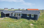 Feriehus - Vrist Strand , Danmark - A5067 9