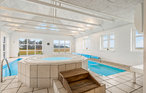 Feriehuse - Vrist Strand , Danmark - A5071 10