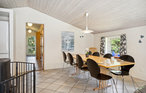 Ferienhaus - Nr. Fjand , Dänemark - A5022 5
