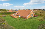 Feriehuse - Vejlby Klit , Danmark - A5012 1