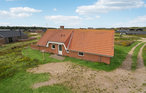 Feriehuse - Vejlby Klit , Danmark - A5012 12