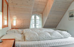 Feriehus - Fjand/Vester Husby , Danmark - A5004 12