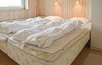 Feriehuse - Vrist Strand , Danmark - A5026 12