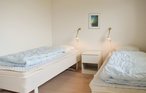 Feriehus - Thorsminde Strand , Danmark - A5087 10