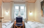 Feriehus - Fjand/Vester Husby , Danmark - A5004 14