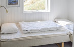 Ferienhaus - Vrist Strand , Dänemark - A5057 11