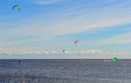 Feriehus - Thorsminde Strand , Danmark - A5087 19