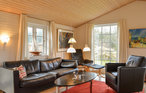 Feriehus - Fjand/Vester Husby , Danmark - A5004 2