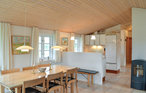 Feriehus - Fjand/Vester Husby , Danmark - A5004 3