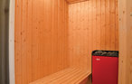Feriehus - Fjand/Vester Husby , Danmark - A5004 18