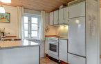 Feriehus - Fjand/Vester Husby , Danmark - A5004 4