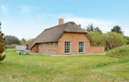 Feriehus - Fjand/Vester Husby , Danmark - A5004 6