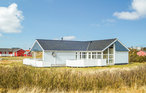 Feriehuse - Vrist Strand , Danmark - A5026 1