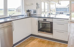 Ferienhaus - Vrist Strand , Dänemark - A5057 3