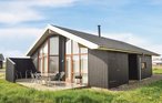Feriehus - Thorsminde Strand , Danmark - A5087 1