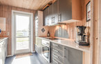 Ferienhaus - Fjand Strand , Dänemark - A5066 14