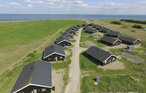 Feriehus - Thorsminde Strand , Danmark - A5087 4