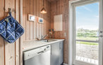 Ferienhaus - Fjand Strand , Dänemark - A5066 15