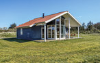 Ferienhaus - Fjand Strand , Dänemark - A5066 5