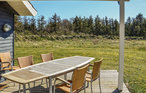 Ferienhaus - Fjand Strand , Dänemark - A5066 8
