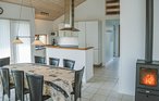 Feriehus - Thorsminde Strand , Danmark - A5087 3