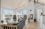 Semesterhus - Vejlby Klit , Danmark - A5029 4