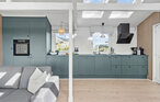 Feriehus - Vrist Strand , Danmark - A5067 7