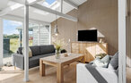 Feriehus - Vrist Strand , Danmark - A5067 2