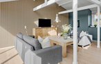 Feriehus - Vrist Strand , Danmark - A5067 3
