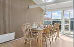 Feriehus - Vrist Strand , Danmark - A5067 4