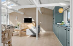 Feriehus - Vrist Strand , Danmark - A5067 5