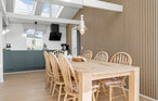 Feriehus - Vrist Strand , Danmark - A5067 6