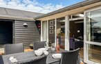 Ferienhaus - Vrist Strand , Dänemark - A5067 11