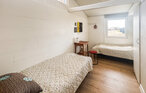 Ferienhaus - Vrist Strand , Dänemark - A5067 16
