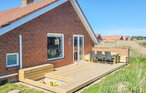 Feriehuse - Vejlby Klit , Danmark - A5012 12