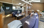 Ferienhaus - Vrist Strand , Dänemark - A5067 12