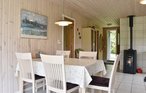 Feriehus - Skalstrup Strand , Danmark - A5113 13