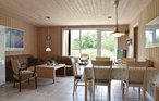Feriehus - Skalstrup Strand , Danmark - A5113 11