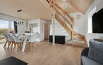 Ferienhaus - Vejlby Klit Strand , Dänemark - A5108 20